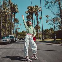 Отзыв от Алиса - виза ДТВ